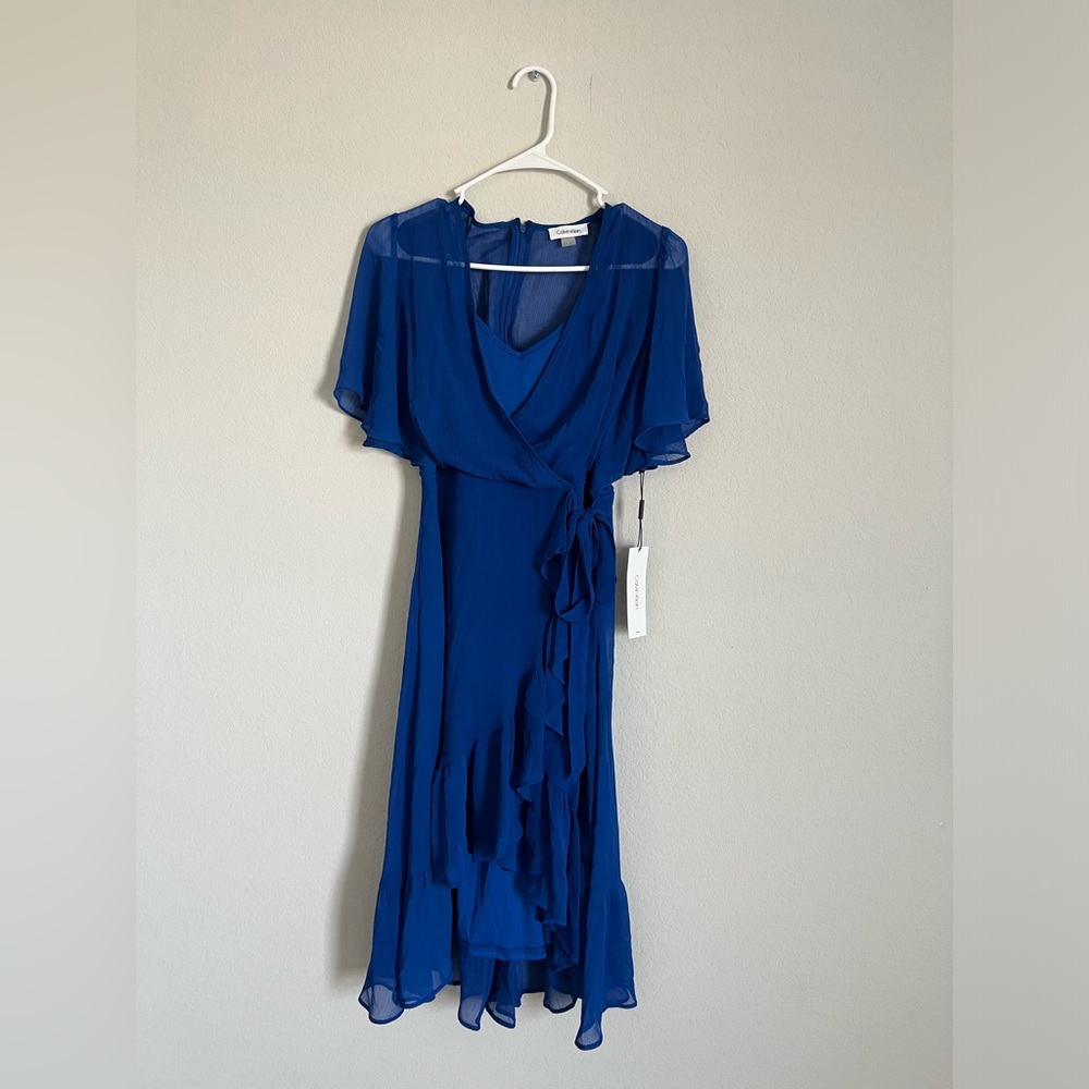 Calvin Klein Dress